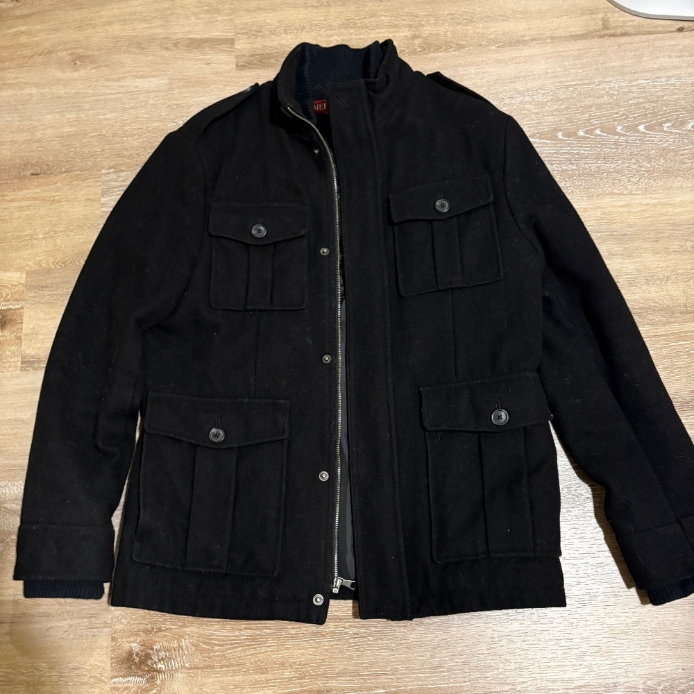Coat